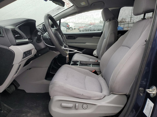 Honda Odyssey 2022 Yonke Partes Piezas Desarmo Despiezo