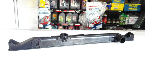 Tanque De Entrada Radiador 4 Runner Prado Meru 66 X 4,8 Cm