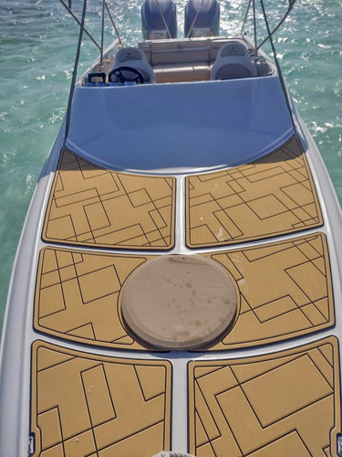 Lancha Black Jack Sport 27 Lv2908