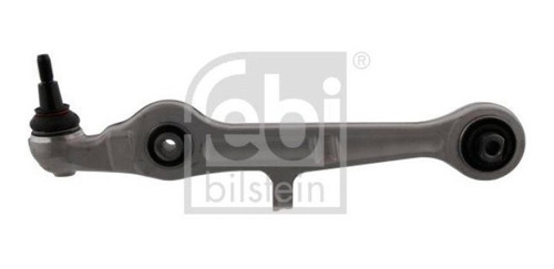 Braço Oscilante Inf. Diant. Audi S4 Avant 2003-2005 B6