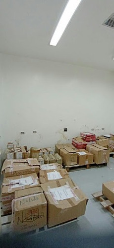 Imagem 7 de 20 de Galpão À Venda, 2500 M² Por R$ 2.300.000,00 - Gopoúva - Guarulhos/sp - Ga0015