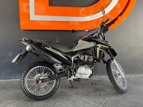 Honda Nxr160 Bros Esdd 2023