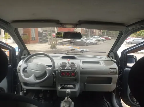 Renault Twingo 1.2 Access