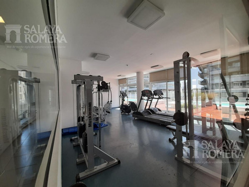 Imagen 30 de 30 de Departamento En Alquiler Temporario 2 Ambientes Unica Vista Al Río - Cochera - Olivos
