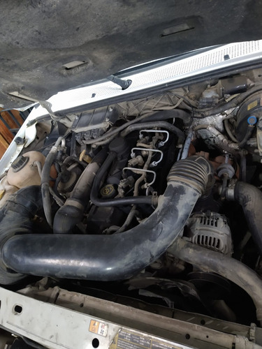 Imagem 5 de 13 de Sucata Ford Ranger 3.0 Diesel Ano 2008