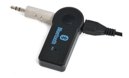 Transmisor Car Receptor Bluetooth De Musica Manos Libre