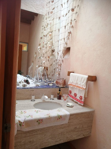 Imagen 17 de 18 de Casa De Descanso En Cuernavaca