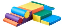 Comprar Juguetes De Escalada Para Niños Pequeños Juego De 7 Bloques