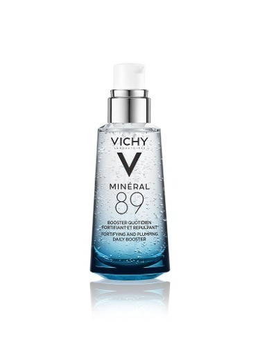 Mineral 89 Vichy 50ml