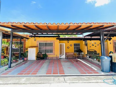 Casa en venta
