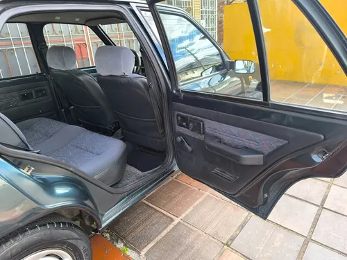 Chevrolet Sprint 1.0