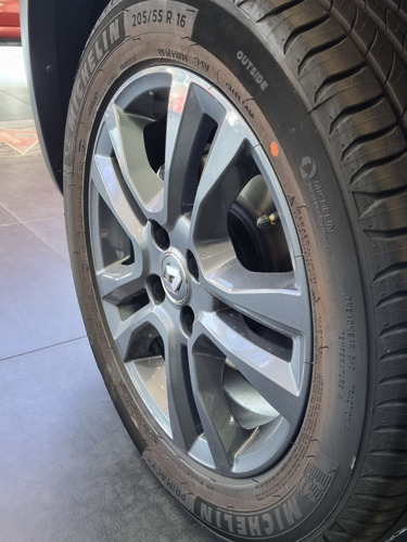 Imagen 8 de 17 de Renault Stepway Zen 1.6 Entrega Inmediata Jm.