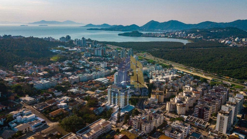 Imagem 23 de 29 de Cobertura Com 3 Dormitórios À Venda, 117 M² Por R$ 1.018.790,00 - Trindade - Florianópolis/sc - Co0303