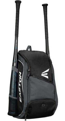 Mochila Para Bates Y Accesorios Beisbol Easton Game Ready 