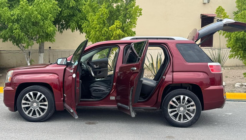 GMC Terrain 3.6 Slt V6 L At