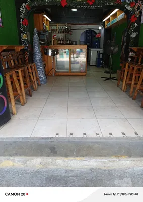 Negocio en venta