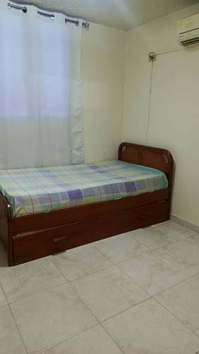 Gl Apartamento En San Diego Res. Tulipan