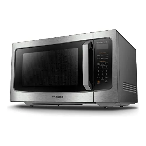 Horno Microondas De Encimera Toshiba Ml-em45pit (ss) Con Inv