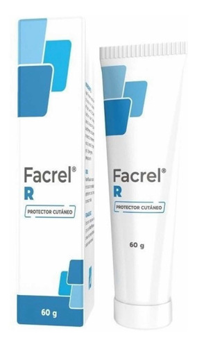 Facrel R Crema - g a $1251