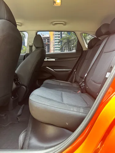 Kia Seltos 1.6l Vibrant At