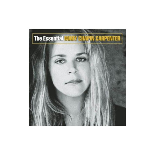 Carpenter Mary-chapin Essential Mary-chapin Carpenter Remast