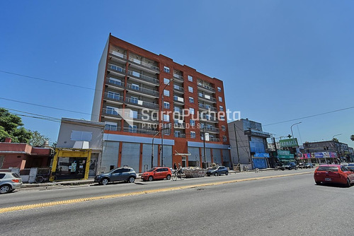 Imagen 2 de 30 de Local Comercial Sobre Av. Vergara Al 2250 Villa Tesei Hurlingham (uf 1)