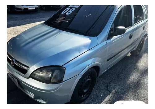 Corsa Hatch  MercadoLivre 📦