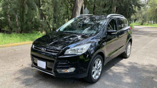 Imagen 1 de 15 de Ford Escape 2016 5p Titanium L4/2.5 Aut