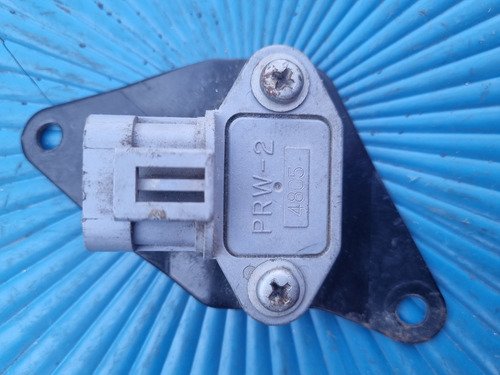 Modulo De Encendido Para Nissan Tsuru 93 - 96 (Usado)