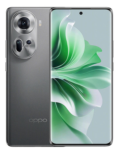 Oppo Reno 11 8gb 256gb 5g Gris