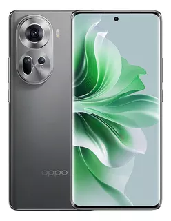 Oppo Reno 11 8gb 256gb 5g Gris