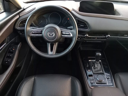 Mazda CX-30 2.5 Skyactiv-G High 4Wd At