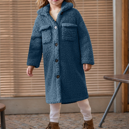 Sudadera Polar Para Niños Pequeños, Chaquetas De Forro Polar Con Capucha Para Niños Pequeños