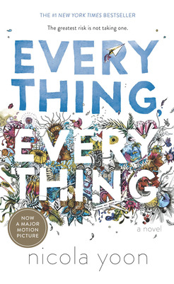 Libro Everything, Everything - Yoon, Nicola