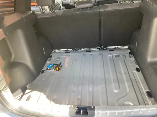 Renault Duster 2.0 Dynamique 4x2