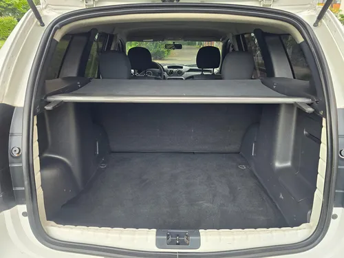 Renault Duster 1.6 Expression