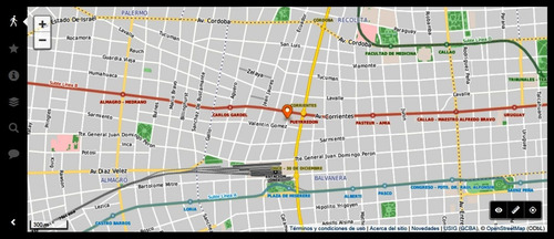 Imagen 2 de 19 de En Venta Oficina 58m2 Balvanera Once Caba