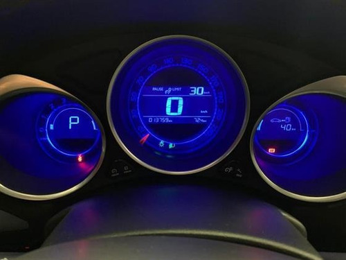 Citroen C4 Lounge Série Especial S 1.6 Flex Impecável