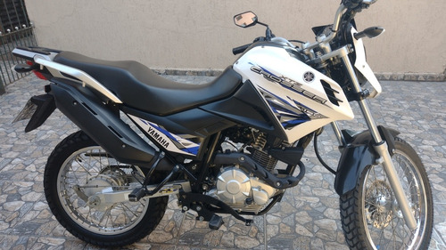 Yamaha Xtz 150 Crosser