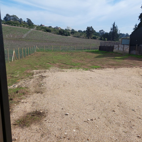 Terreno Quiriyuca Sur, Puchuncaví, Maitencillo