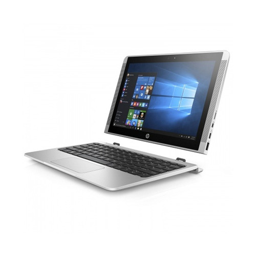 Notebook Convertible Hp Qc 2gb 32gb 10  Touch Win10