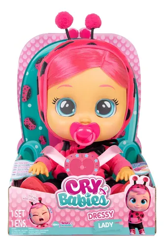 Babies muñecas sale