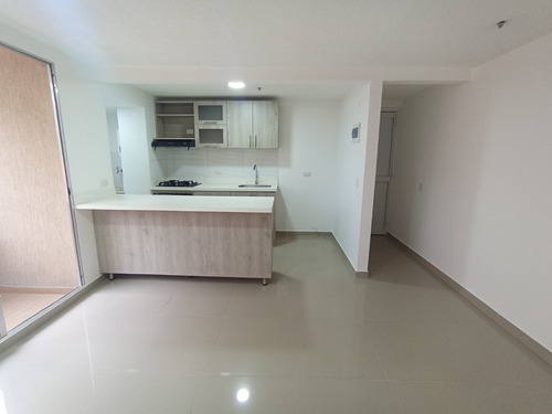 Apartamento En Venta Bello Santa Ana Unidad Puerto Nuevo 