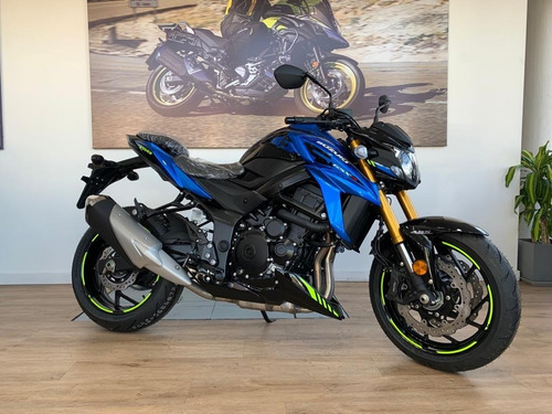 Imagen 8 de 21 de Suzuki Gsx-s 750 Consulte Tipo De Cambio Dolar Exclusivo