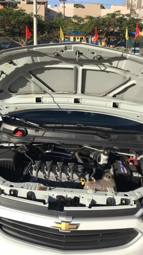 Imagem 6 de 6 de Chevrolet Onix 2019 1.0 Lt 5p