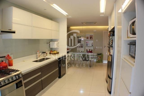 Imagem 7 de 19 de Apartamento - Ref: Svd0194