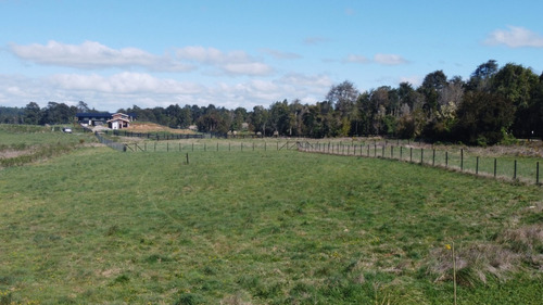 Se Vende Parcela En Puerto Varas