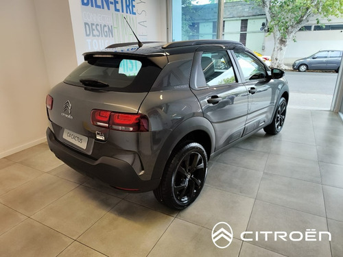 Citroën C4 Cactus 1.2 Pure Tech 110 Feel