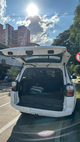Toyota 4Runner 4.0 Sr5 Fl