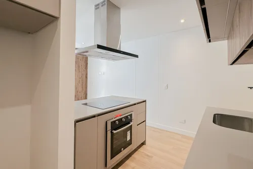 Apartamento En Venta En Chiconavarra. Cod V7410